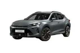 Müüa uus auto Cupra Formentor VZ, 2.0, 245 kW, bensiin, automaat, nelikvedu, VSSZZZKM4SR028799