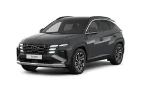 For sale new car Hyundai Tucson Style, 1.6, 118 kW, petrol, manual, front-wheel drive, TMAJC81B7SJ577670