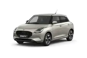 For sale new car Suzuki Swift SWIFT GL+ *, 1.2, 61 kW, petrol, manual, front-wheel drive, JSAZCEDS300168507