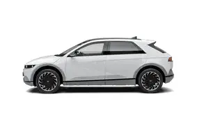Müüa uus auto Hyundai IONIQ 5 Style, 168 kW, elekter, automaat, tagavedu, KMHKN81EFRU256507