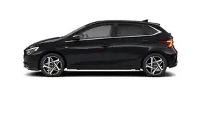 Müüa uus auto Hyundai i20 Fresh, 1.2, 58 kW, bensiin, manuaal, esivedu, NLHBM51H8SZ558621