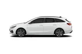 Müüa uus auto Hyundai i30 Fresh Plus, 1.5, 71 kW, bensiin, manuaal, esivedu, TMAH281C4SJ177950