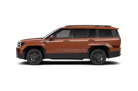 Müüa uus auto Hyundai Santa Fe Premium, 1.6, 158 kW, hübriid, automaat, nelikvedu, KMHP58112SU062609