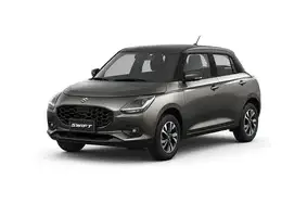 Müüa uus auto Suzuki Swift SWIFT GL+ *, 1.2, 61 kW, bensiin, manuaal, esivedu, JSAZCEDS000175950