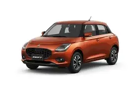 For sale new car Suzuki Swift SWIFT GL+ *, 1.2, 61 kW, petrol, manual, front-wheel drive, JSAZCEDS100176671