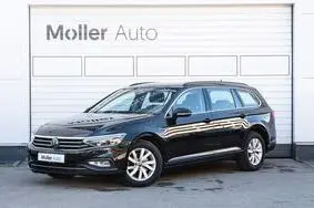 Продается подержанный автомобиль Volkswagen Passat, 2021, 106 748 км, 2.0, 110 kW, дизель, автомат, передний привод, E083642, WVWZZZ3CZME083642