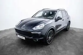 Продается подержанный автомобиль Porsche Cayenne Diesel, 2017, 174 400 км, 3.0, 176 kW, дизель, автомат, полный привод, 777ZIN, WP1AF2A29GKA46597