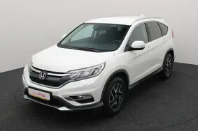 Müüa kasutatud auto Honda CR-V, 2016, 142 711 km, 2.0, 114 kW, bensiin, automaat, nelikvedu, 792MPT, SHSRE5870GU000747