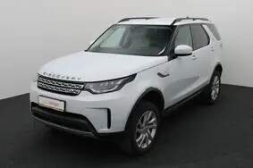 Müüa kasutatud auto Land Rover Discovery, 2018, 126 821 km, 2.0, 177 kW, diisel, automaat, nelikvedu, NT4199, SALRA2BNXJA075141