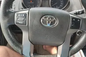 For sale used car Toyota Land Cruiser 60 anniversary, 2012, 355 000 km, 3.0, 140 kW, diesel, automatic, four-wheel drive, 464BGR, JTEBH3FJ20K063071