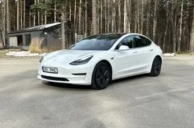 For sale used car Tesla Model 3 Long Range Dual Motor, 2019, 174 000 km, 153 kW, electric, automatic, four-wheel drive, 961RNC, 5YJ3E7EB6KF202461