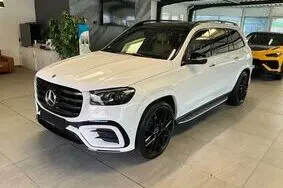 For sale used car Mercedes-Benz GLS 450 d 4Matic, 2024, 8 900 km, 3.0, 270 kW, diesel, automatic, four-wheel drive