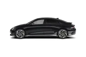 Müüa uus auto Hyundai IONIQ 6 Ultimate, 239 kW, elekter, automaat, nelikvedu, KMHM541C9PA069403