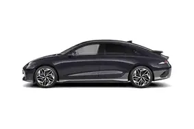 Müüa uus auto Hyundai IONIQ 6 Ultimate, 239 kW, elekter, automaat, nelikvedu, KMHM541C4PA067784