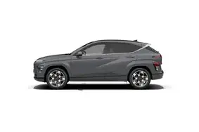 Müüa uus auto Hyundai Kona Premium, 160 kW, elekter, automaat, esivedu, TMAH081A1RJ021668
