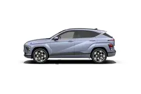 Müüa uus auto Hyundai Kona Premium, 160 kW, elekter, automaat, esivedu, TMAH081AXRJ023452