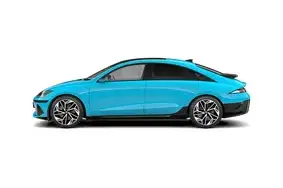 For sale new car Hyundai IONIQ 6 Ultimate, 239 kW, electric, automatic, four-wheel drive, KMHM541C4PA069373