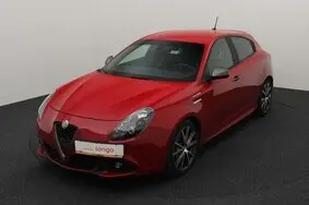 Müüa kasutatud auto Alfa Romeo Giulietta, 2016, 162 299 km, 1.7, 177 kW, bensiin, automaat, esivedu, JNO078, ZAR94000007431705