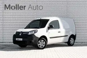Müüa kasutatud auto Renault Kangoo, 2021, 31 113 km, 44 kW, elekter, manuaal, VF1FW000467252583