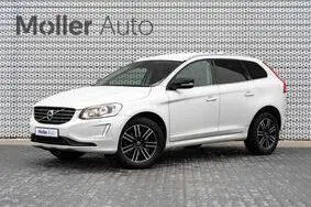 For sale used car Volvo XC60, 2017, 229 700 km, 2.0, 110 kW, diesel, automatic, front-wheel drive, IP17, YV1DZARCDH2094536