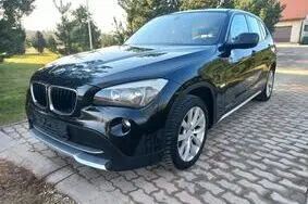 For sale used car BMW X1, 2010, 169 500 km, 2.0, 105 kW, diesel, manual, front-wheel drive, WBAVN11000VN19917