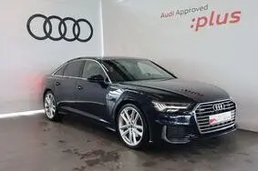 For sale used car Audi A6, 2018, 67 700 km, 3.0, 210 kW, hybrid, automatic, four-wheel drive, 925MSB, WAUZZZF26KN015969