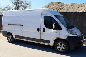 Müüa kasutatud sõiduk Citroën Jumper, 2007, 399 000 km, 2.2, 88 kW, diisel, manuaal, esivedu, 752BAD, VF7YCBMFC11256354