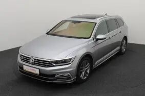 Müüa kasutatud auto Volkswagen Passat Highline Business R, 2019, 207 824 km, 1.5, 110 kW, bensiin, automaat, esivedu, NYV684, WVWZZZ3CZKE098172