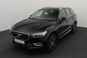 For sale used car Volvo XC60 Inscription, 2018, 195 077 km, 2.0, 140 kW, diesel, automatic, four-wheel drive, NYM685, YV1UZA8UCJ1058382