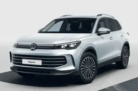 Продается новый автомобиль Volkswagen Tiguan LIFE, 1.5, 96 kW, бензин, автомат, WVGZZZCT2SW531445