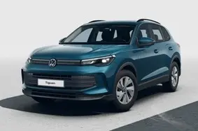 Продается новый автомобиль Volkswagen Tiguan LIFE, 1.5, 96 kW, бензин, автомат, WVGZZZCT5SW061282
