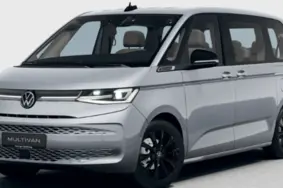 For sale new car Volkswagen Multivan STYLE, 2.0, 110 kW, diesel, automatic, WV2ZZZST3SH020189