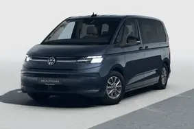 Müüa uus auto Volkswagen Multivan LIFE, 2.0, 110 kW, diisel, automaat, WV2ZZZSTXSH018021