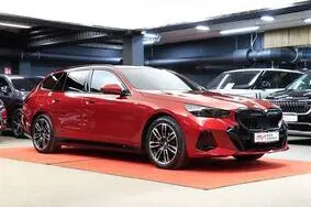 Müüa kasutatud auto BMW 520 Touring M-Sportpakett Pro, 2024, 26 418 km, 2.0, 145 kW, hübriid, automaat, nelikvedu, WBA21GW020CT05873