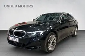 For sale used car BMW 330 Widescreen LCI, 2023, 17 400 km, 215 kW, petrol, automatic, four-wheel drive, WBA38FS02P8D57066