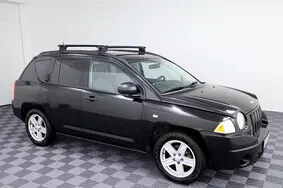 For sale used car Jeep Compass, 2007, 288 000 km, 2.0, 103 kW, diesel, manual, four-wheel drive, 899MKI, 1J8FFC7Y47D311593
