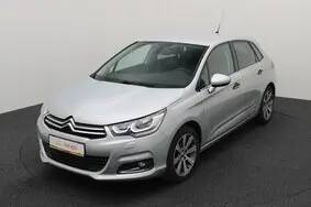 For sale used car Citroën C4, 2015, 169 520 km, 1.6, 73 kW, diesel, manual, front-wheel drive, NYM647, VF7NCBHY6FY546435