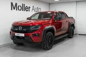 For sale used car Volkswagen Amarok, 2024, 26 500 km, 3.0, 176 kW, diesel, automatic, four-wheel drive, AMAR0K, WV4ZZZT12PS009036