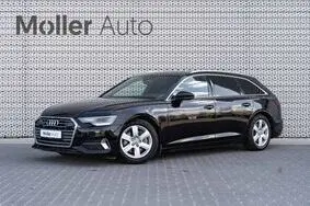 Müüa kasutatud auto Audi A6, 2019, 119 150 km, 2.0, 176 kW, bensiin, automaat, nelikvedu, NW3557, WAUZZZF20KN103996