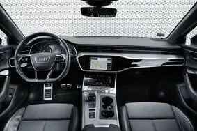 Продается подержанный автомобиль Audi A6, 2019, 119 150 км, 2.0, 176 kW, бензин, автомат, полный привод, NW3557, WAUZZZF20KN103996