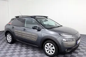 For sale used car Citroën C4 Cactus, 2014, 211 000 km, 1.6, 68 kW, diesel, automatic, front-wheel drive, 916TMT, VF70B9HPGEE520774