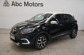 Müüa kasutatud auto Renault Captur XMOD Tce, 2018, 65 995 km, 1.2, 87 kW, bensiin, automaat, esivedu, 475BYG, VF12R021A60247865