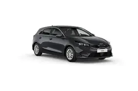 Продается новый автомобиль Kia cee'd / Ceed LX Plus, 1.5, 103 kW, бензин, механическая, передний привод, U5YH1515ASL252058