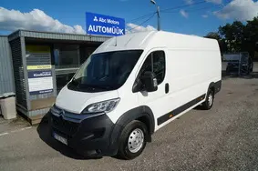 Müüa kasutatud sõiduk Citroën Jumper L4H2, 2021, 148 105 km, 2.2, 103 kW, diisel, manuaal, esivedu, 797NLN, VF7YDBNFC12S04070