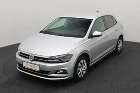 Müüa kasutatud auto Volkswagen Polo Comfortline, 2020, 159 027 km, 1.0, 70 kW, bensiin, manuaal, esivedu, NYR196, WVWZZZAWZLU004271