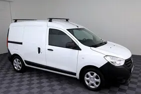 For sale used vehicle Dacia Dokker, 2016, 99 000 km, 1.5, 55 kW, diesel, manual, front-wheel drive, 707MRB, UU18SDPH556477053