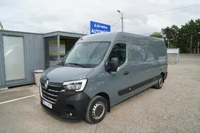 Müüa kasutatud sõiduk Renault Master Pack Clim, 2022, 80 873 km, 2.3, 100 kW, diisel, manuaal, esivedu, 902NKF, VF1MA000668800292