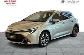 For sale used car Toyota Corolla Active Plus Hybrid, 2023, 29 107 km, 1.8, 72 kW, hybrid, automatic, front-wheel drive, 301SPN, SB1KB3AEX0E036591