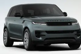 Müüa uus auto Land Rover Range Rover Sport AUTOBIOGRAPHY, pistikhübriid, automaat, SAL1A2B44SA476321