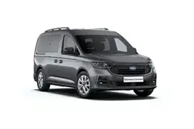For sale new car Ford Tourneo Titanium, 1.5, 85 kW, petrol, automatic, front-wheel drive, WF0EXXSK3RX030071